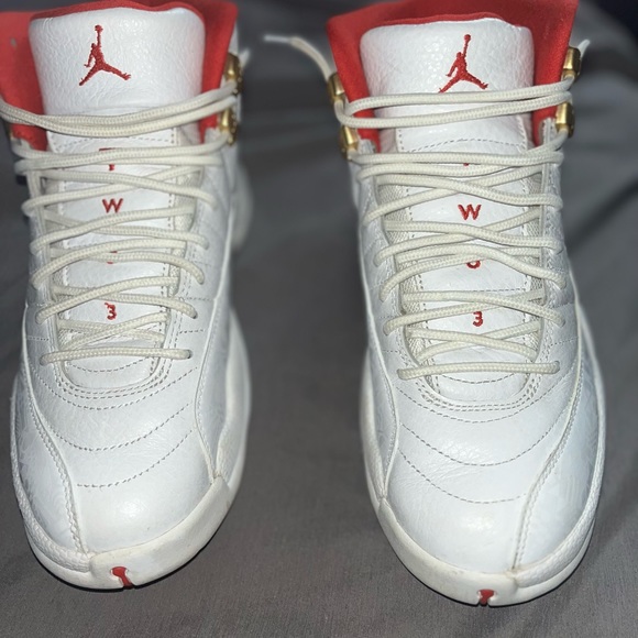 Jordan 12 retro FIBA